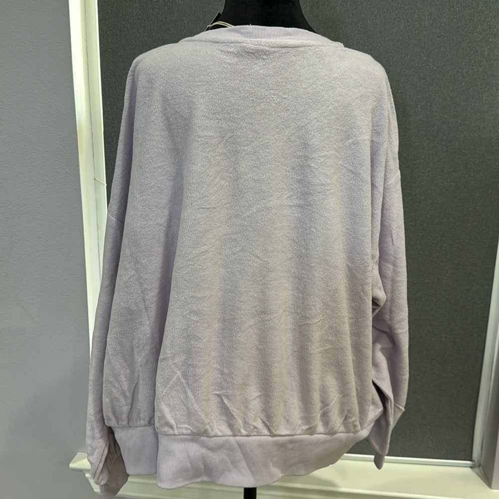 Pullover sweater - Picture 2 of 5